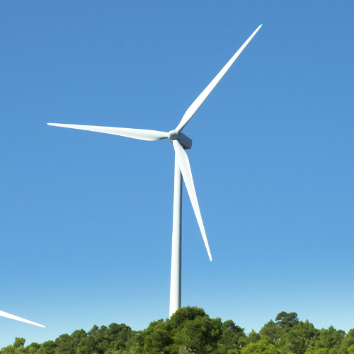 Wind energy x tek power