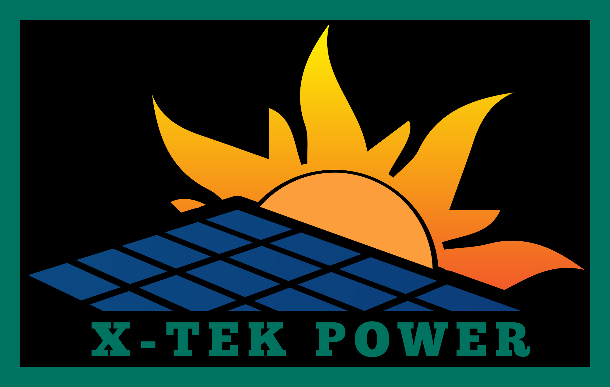 X-Tek Power
